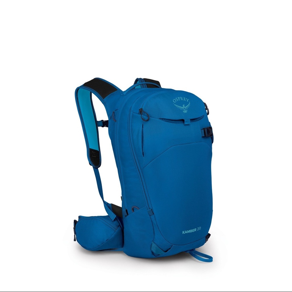 Osprey Kamber 20 skiing backpack